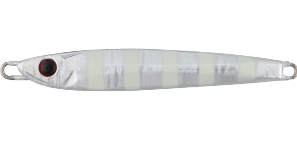 Samaki Torpedo V2 Metal Slug - Image 2