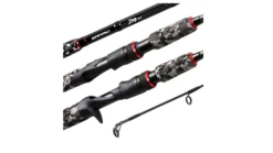 Samaki Zing Gen3 ZSG- Travel 703SH