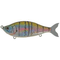 Strike Pro X-Buster Swim Bait