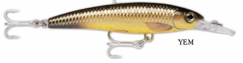 Rapala X Rap 3x Minnow - Image 4