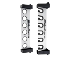 Abu Garcia ABU Horizontal 6 Rod Rack