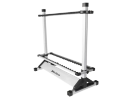 Abu Garcia ABU ABURM44 44/22 Floor Rod/Combo