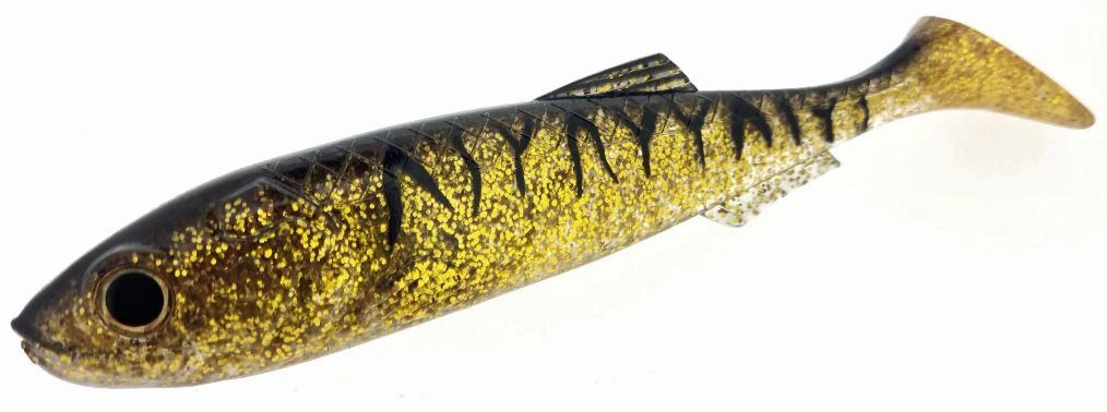 Molix Real Thing Shad 4.5inch - Image 3