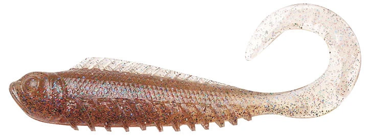 Shimano Squidgie Wriggler 100mm Drop Bear SQW100DB