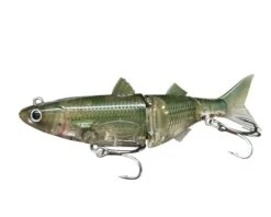 Barambah Lures - Baby Mullet 120mm