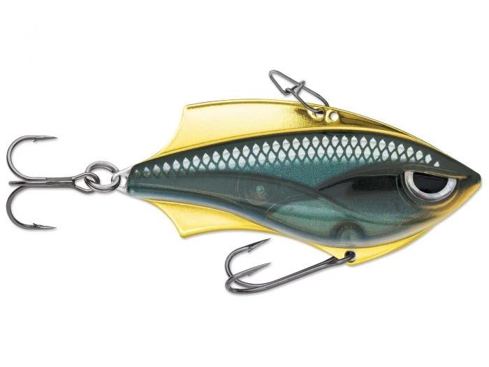 Rapala Rap-V Blades - Image 4