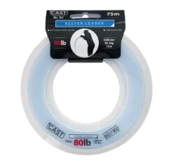 Cast/Buku Reefer Mono Leader