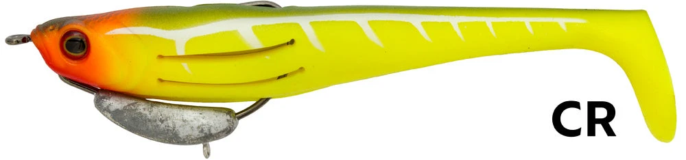 Zerek Flat Shad Pro - Image 6