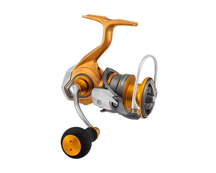 Daiwa 21 TD SOL MQ 4000D-C