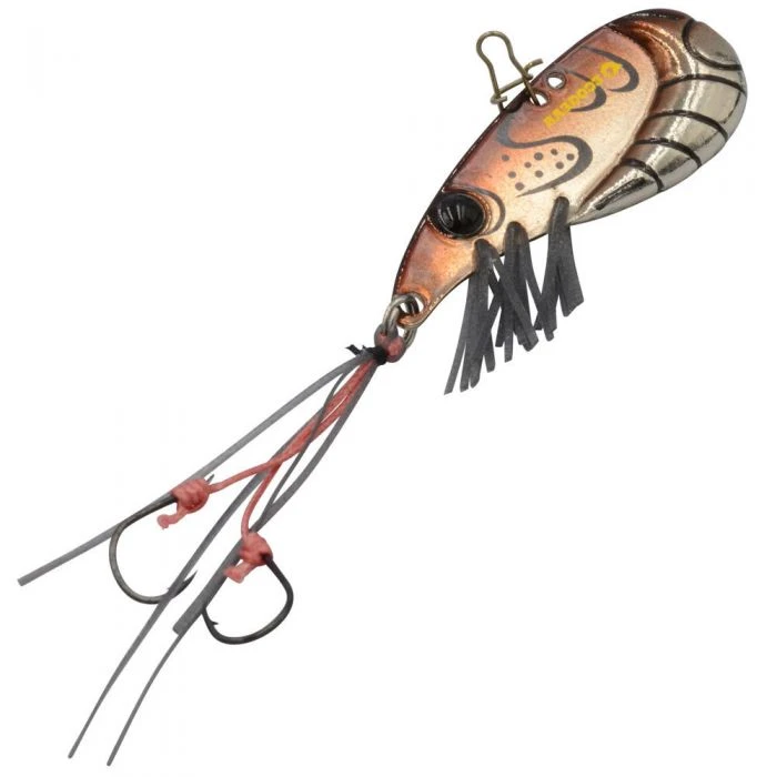 Ecogear ZX40 - Image 2