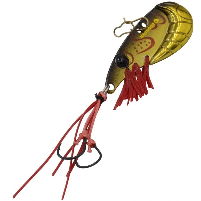 Ecogear ZX40 - Image 3