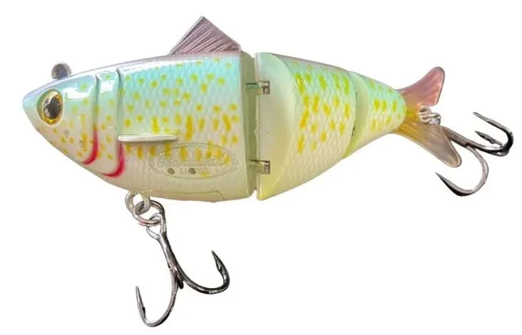 Barambah Lures Bony Shad 115mm - Image 4