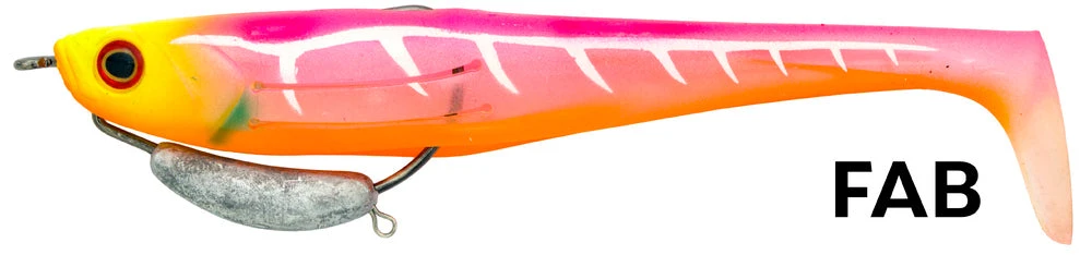 Zerek Flat Shad Pro - Image 7