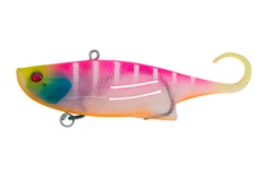 Zerek Weedless Fish Trap