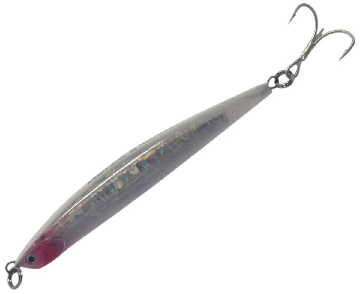 Fish Inc. Flanker 7 115mm Sinking Stick Bait - Image 9