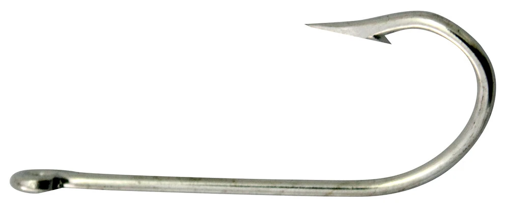 Mustad 4200D Kirby Kendal Hook Box