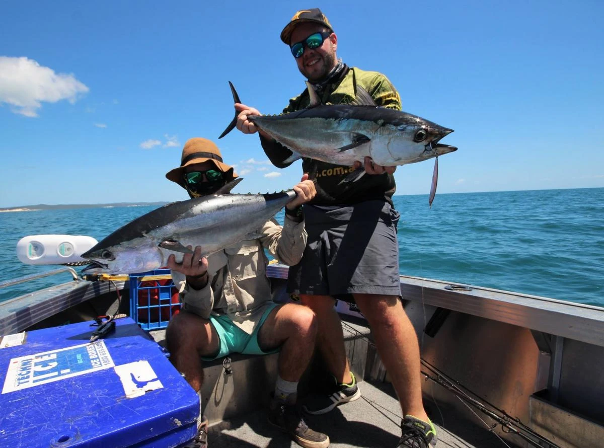 Fish Inc. Flanker 7 115mm Sinking Stick Bait - Image 8