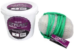 Wilson Ezycast Premium Drawstring Mono Cast Nets