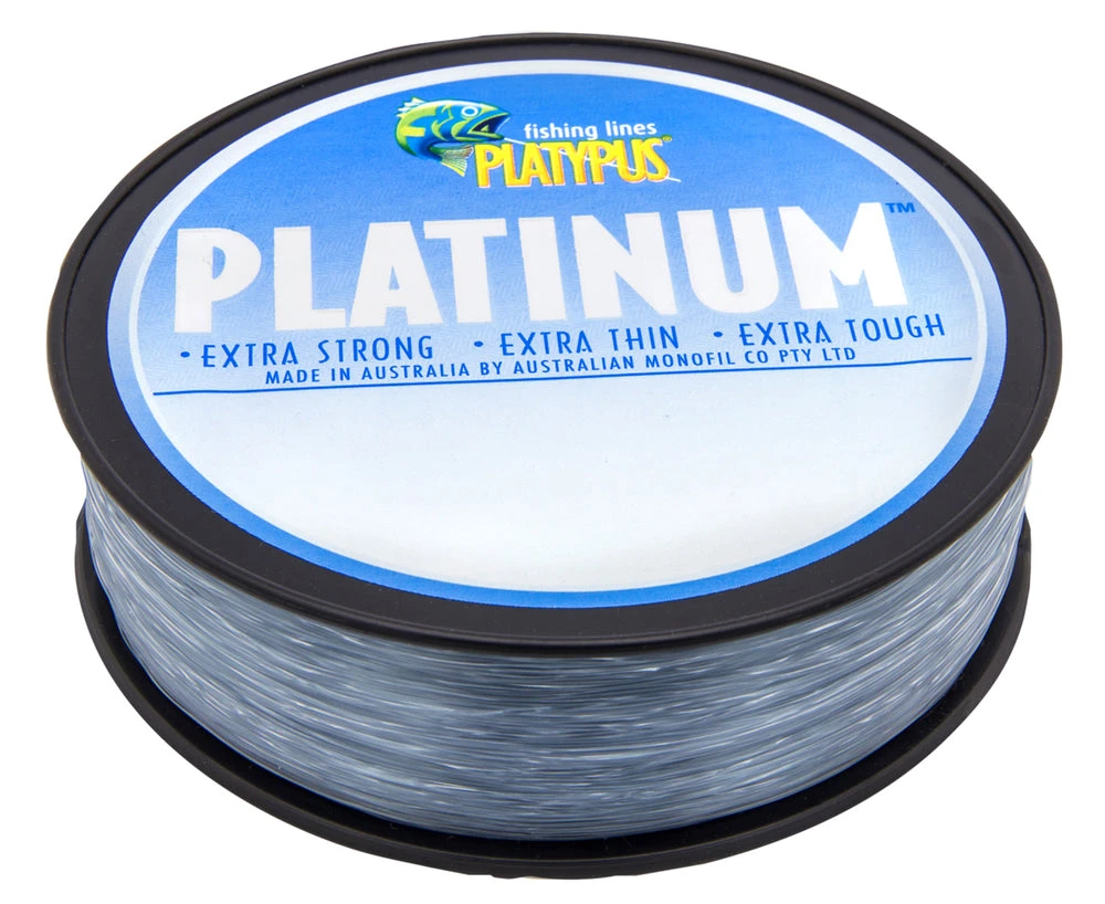 Platypus PLATINUM 300MTR - Image 2