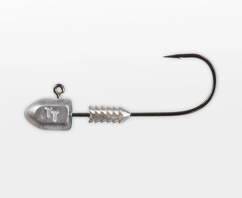 Tackle Tactics Finesse HeadlockZ Jig Heads