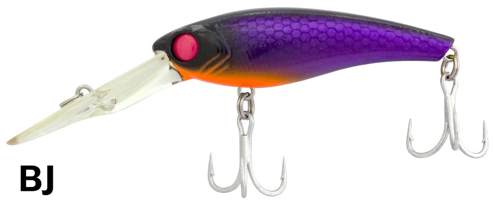 Zerek Tango Shad 69mm - Image 6