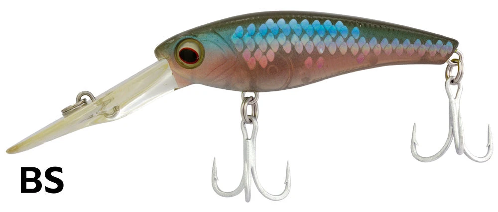 Zerek Tango Shad 69mm - Image 4
