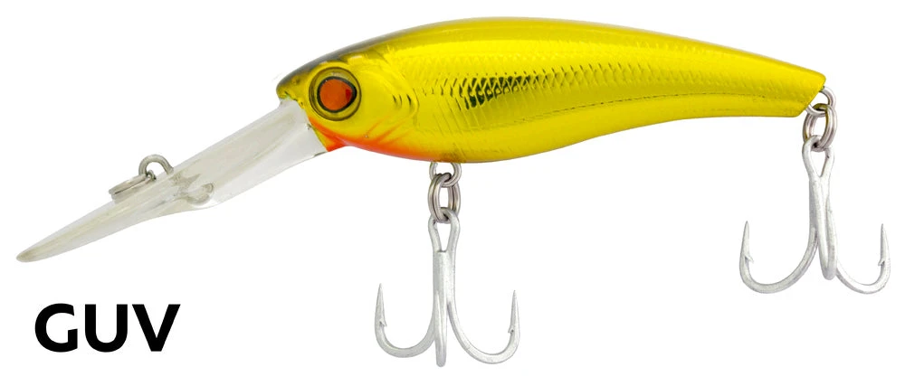 Zerek Tango Shad 69mm - Image 3