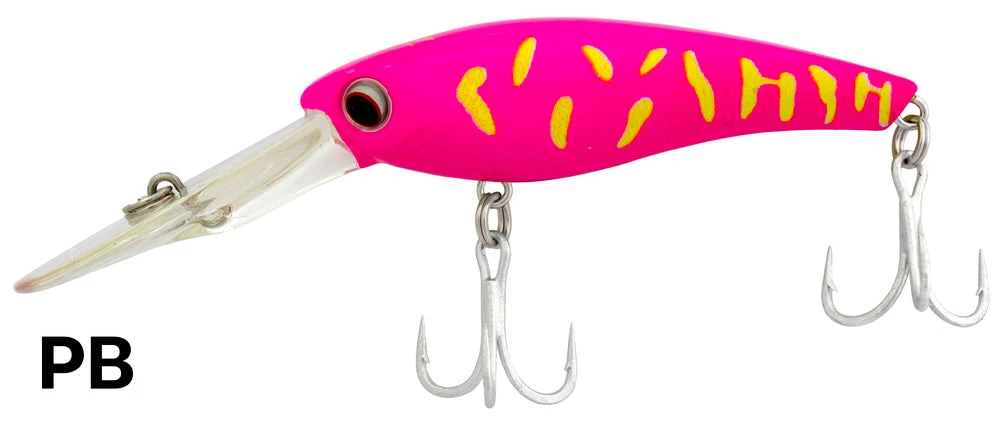 Zerek Tango Shad 69mm - Image 2