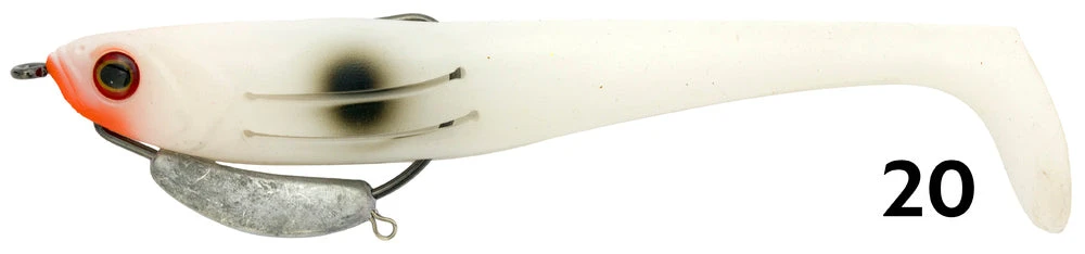 Zerek Flat Shad Pro - Image 15