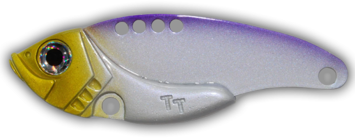 TT Switchblade HD Vibe - Image 3