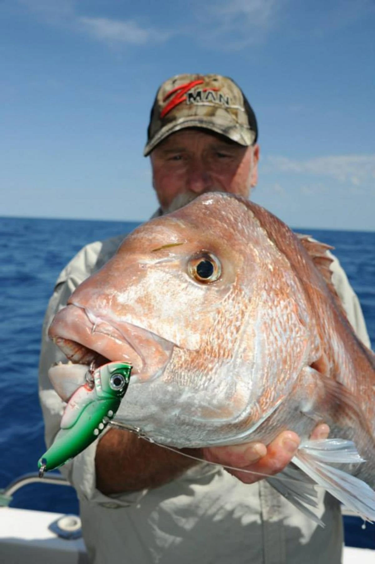 TT Switchblade HD Vibe - Image 6