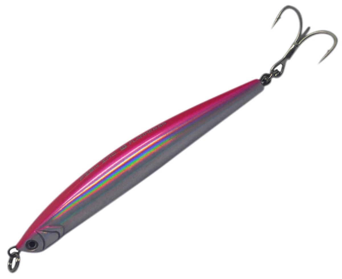 Fish Inc. Flanker 7 115mm Sinking Stick Bait
