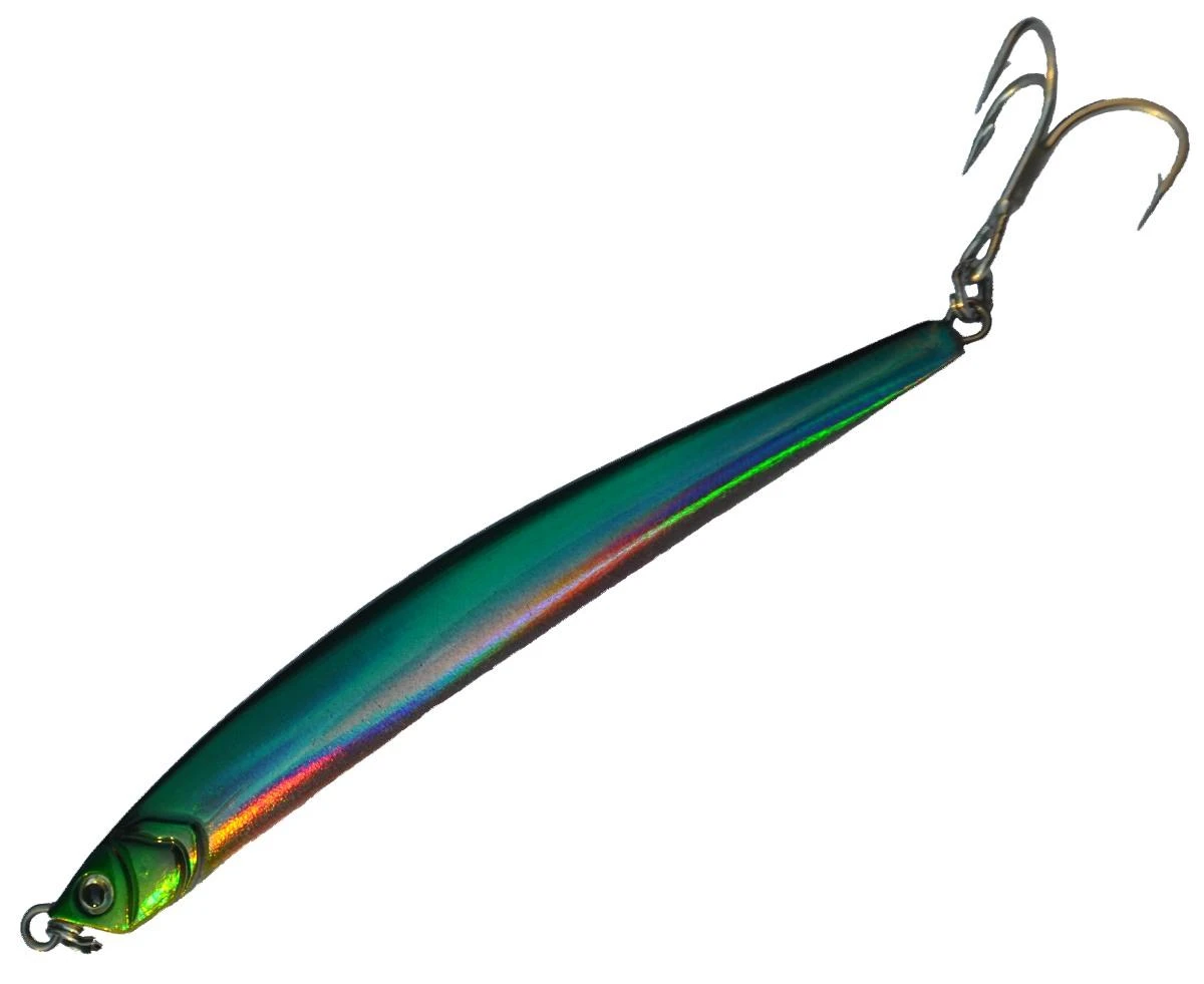 Fish Inc. Flanker 7 115mm Sinking Stick Bait - Image 2