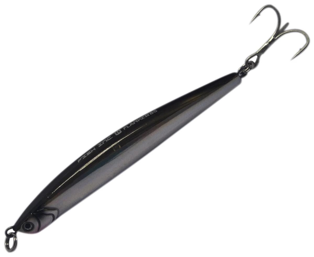 Fish Inc. Flanker 7 115mm Sinking Stick Bait - Image 3
