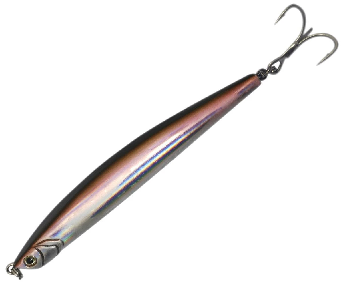 Fish Inc. Flanker 7 115mm Sinking Stick Bait - Image 4