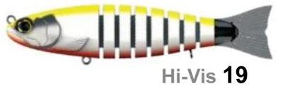 Biwaa S-Trout - Image 4