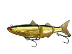 Barambah Lazy Mullet 150mm