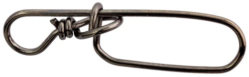 Mustad Ultrapoint Stay-Lock Clip
