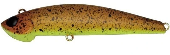 Jackson Bottom Magic Salt