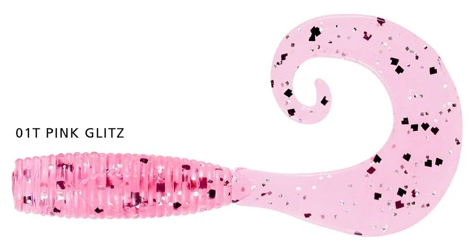 Shimano Squidgies Bio-Tough Grub - Image 6