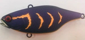 Jackall TN Series Vibes - Image 19