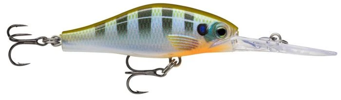 Rapala Shadow Rap Jack Deep 05 - Image 6