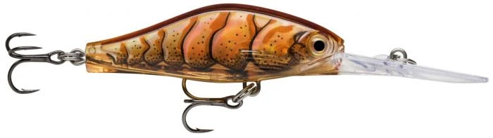 Rapala Shadow Rap Jack Deep 05 - Image 4