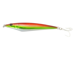 Nomad Ridgeback Long Cast Metal