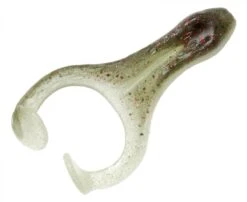 Zman Hard Leg Frog 4inch