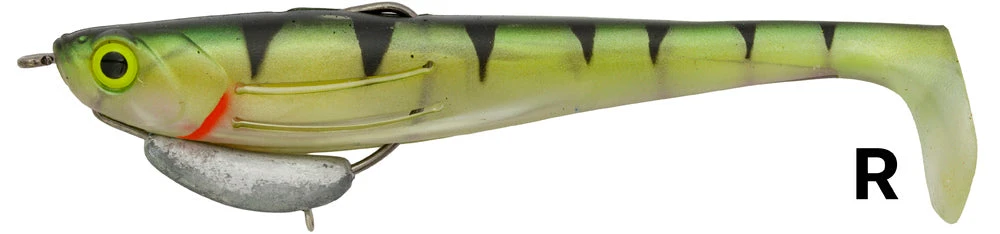 Zerek Flat Shad Pro - Image 8