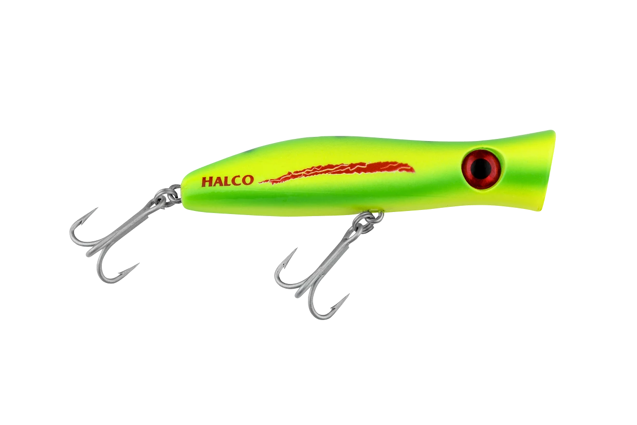 Halco Roosta Popper 105 - Image 10