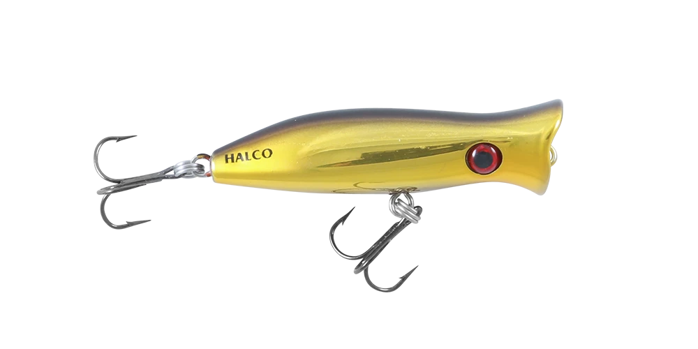 Halco Roosta Popper 60 - Image 11