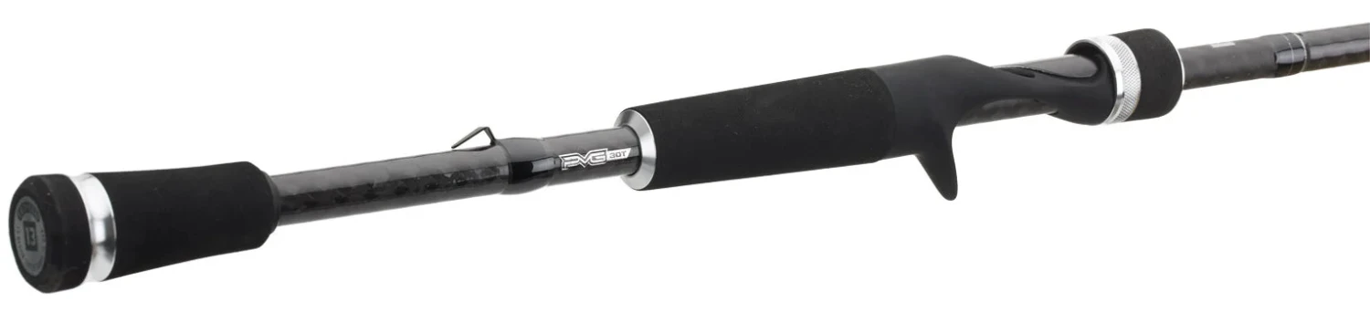 13 Fishing Fate Baitcast Rods