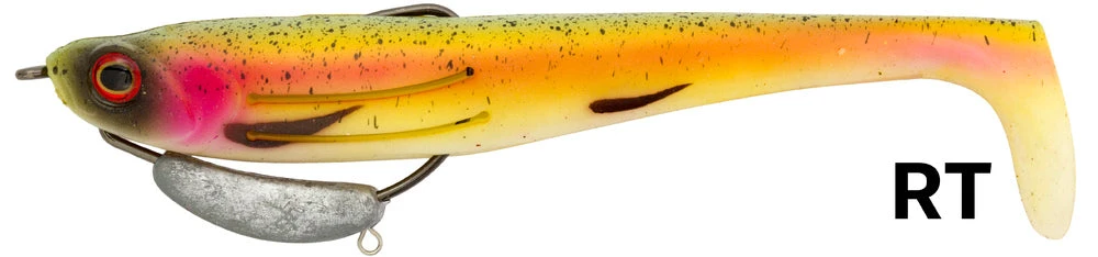 Zerek Flat Shad Pro - Image 9